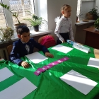 Әдептілік – адамгершілік бастауы.4 сынып