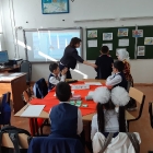 Әдептілік – адамгершілік бастауы.4 сынып