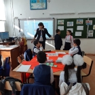 Әдептілік – адамгершілік бастауы.4 сынып