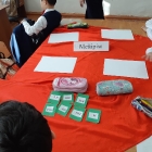 Әдептілік – адамгершілік бастауы.4 сынып