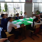 Әдептілік – адамгершілік бастауы.4 сынып